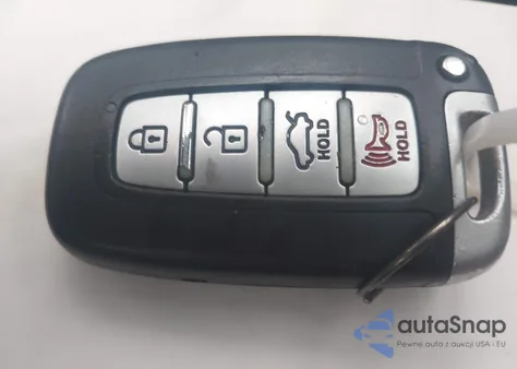 2012 Hyundai Sonata Se 2.0T from USA, damaged, VIN 5NPEC4AB3CH408083